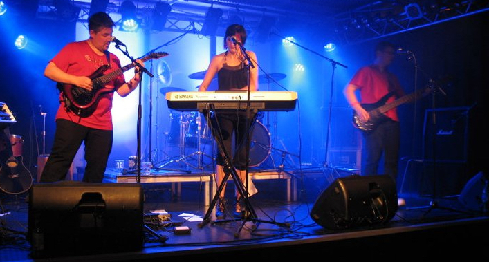 Band