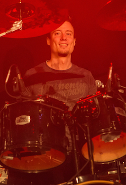 Johnny Troppacher