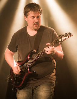 Wolfi Kausch
